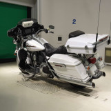 Мотоцикл HD ROAD KING FLHR1580 з пробігом 11165 km