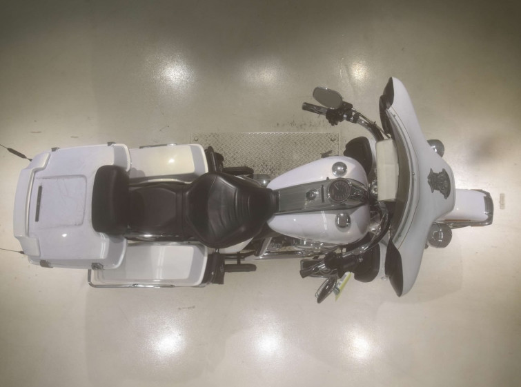 Мотоцикл HD ROAD KING FLHR1580 з пробігом 11165 km