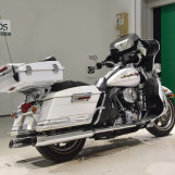 Мотоцикл HD ROAD KING FLHR1580 з пробігом 11165 km