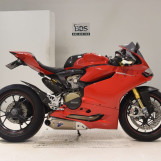 Мотоцикл Ducati GT1000 з пробігом 33453 km