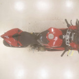 Мотоцикл Ducati GT1000 з пробігом 33453 km