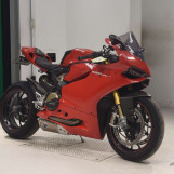 Мотоцикл Ducati GT1000 з пробігом 33453 km