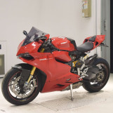 Мотоцикл Ducati GT1000 з пробігом 33453 km