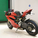 Мотоцикл Ducati GT1000 з пробігом 33453 km