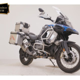 Мотоцикл BMW R1250GS ADVENTURE с пробегом 19870 km