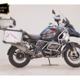 Мотоцикл BMW R1250GS ADVENTURE с пробегом 19870 km