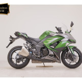 Мотоцикл Kawasaki NINJA1000A з пробігом 15134 km