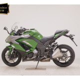 Мотоцикл Kawasaki NINJA1000A з пробігом 15134 km