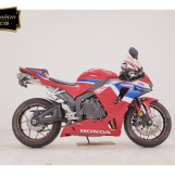 Мотоцикл Honda CBR600RR с пробегом 23785 km
