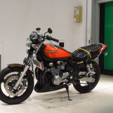 Мотоцикл Kawasaki ZEPHYR400 з пробігом 5461 km