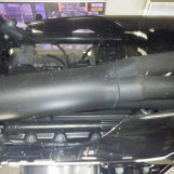 Мотоцикл Kawasaki ZEPHYR400 з пробігом 5461 km