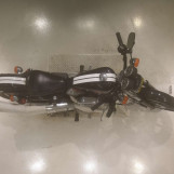 Мотоцикл HD SPORTSTER XL1200S з пробігом 5687 km