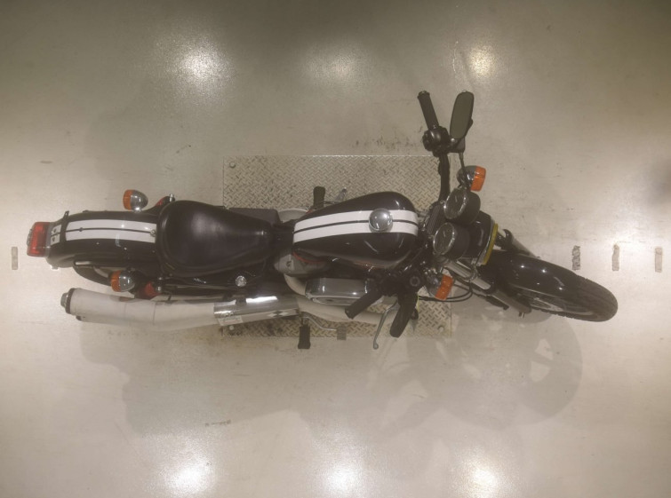 Мотоцикл HD SPORTSTER XL1200S з пробігом 5687 km