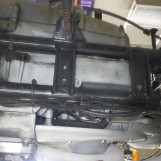 Мотоцикл HD SPORTSTER XL1200S з пробігом 5687 km