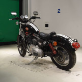 Мотоцикл HD SPORTSTER XL1200S з пробігом 5687 km