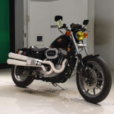 Мотоцикл HD SPORTSTER XL1200S з пробігом 5687 km