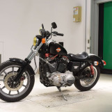 Мотоцикл HD SPORTSTER XL1200S з пробігом 5687 km