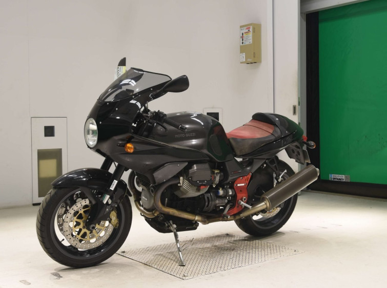 Мотоцикл Moto Guzzi V11 LE MANS з пробігом 24864 km