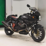 Мотоцикл Moto Guzzi V11 LE MANS з пробігом 24864 km