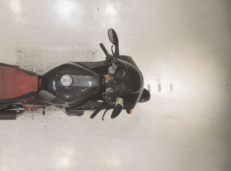 Мотоцикл Moto Guzzi V11 LE MANS з пробігом 24864 km