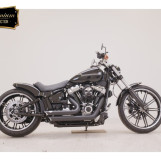 Мотоцикл HD BREAKOUT FXBRS1870 з пробігом 22385 km