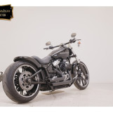 Мотоцикл HD BREAKOUT FXBRS1870 з пробігом 22385 km
