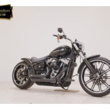 Мотоцикл HD BREAKOUT FXBRS1870 з пробігом 22385 km