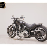 Мотоцикл HD BREAKOUT FXBRS1870 з пробігом 22385 km