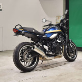 Мотоцикл Kawasaki Z900RS з пробігом 6599 km
