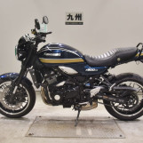 Мотоцикл Kawasaki Z900RS з пробігом 6599 km