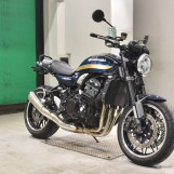 Мотоцикл Kawasaki Z900RS з пробігом 6599 km