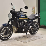Мотоцикл Kawasaki Z900RS з пробігом 6599 km