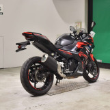 Мотоцикл Kawasaki NINJA250 с пробегом 48040 km