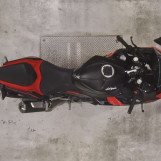 Мотоцикл Kawasaki NINJA250 с пробегом 48040 km