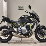 Мотоцикл Kawasaki Z650A с пробегом 6115 km