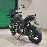 Мотоцикл Kawasaki Z650A с пробегом 6115 km