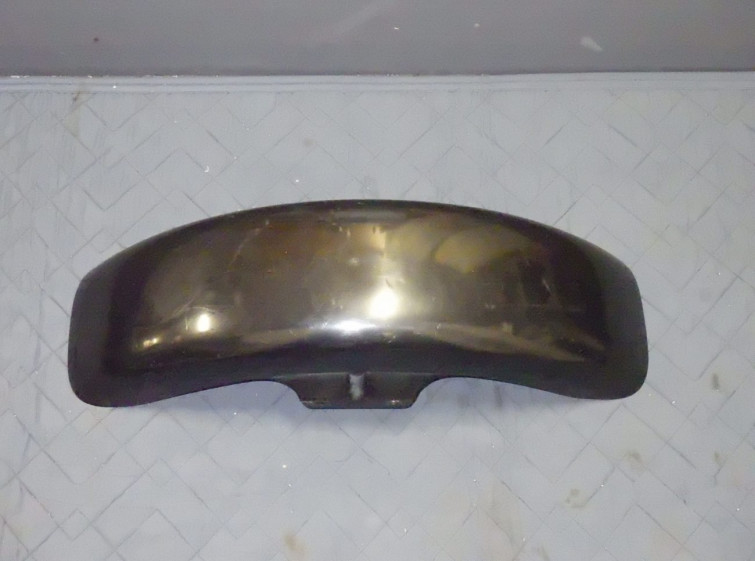 Мотоцикл Suzuki VAN VAN 200 з пробігом 14961 km