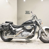 Мотоцикл Suzuki INTRUDER 400 CLASSIC