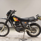 Мотоцикл Kawasaki KL250