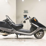 Мотоцикл Honda FUSION X