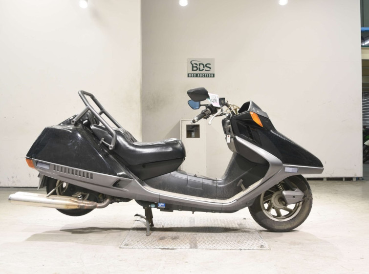 Мотоцикл Honda FUSION X