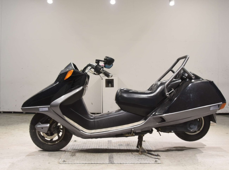 Мотоцикл Honda FUSION X