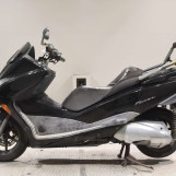 Мотоцикл Honda FORZA X