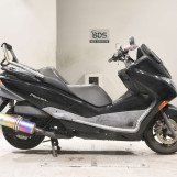 Мотоцикл Honda FORZA X