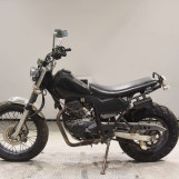 Мотоцикл Yamaha TW200E