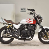 Мотоцикл Kawasaki ZRX400 с пробегом 32854 km