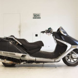 Мотоцикл Honda FUSION з пробігом 26403 km