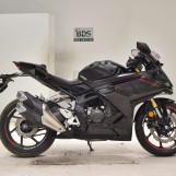 Мотоцикл Honda CBR250RRA з пробігом 8974 km