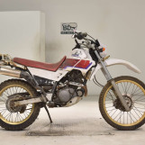 Мотоцикл Yamaha SEROW XT225 з пробігом 23647 km