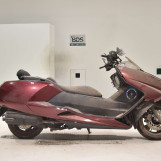 Мотоцикл Yamaha MAXAM250